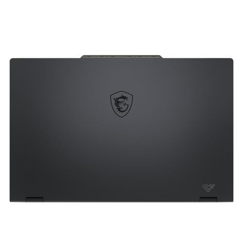 MSI Cyborg A17 AI B2HWFKG-015NL AMD Ryzen™ 7 260 Laptop 43.9 cm (17.3") Full HD 16 GB DDR5-SDRAM 1 TB SSD NVIDIA GeForce RTX 5060 Wi-Fi 6E (802.11ax) Windows 11 Home Black