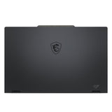 MSI Cyborg A17 AI B2HWFKG-015NL AMD Ryzen™ 7 260 Laptop 43.9 cm (17.3") Full HD 16 GB DDR5-SDRAM 1 TB SSD NVIDIA GeForce RTX 5060 Wi-Fi 6E (802.11ax) Windows 11 Home Black
