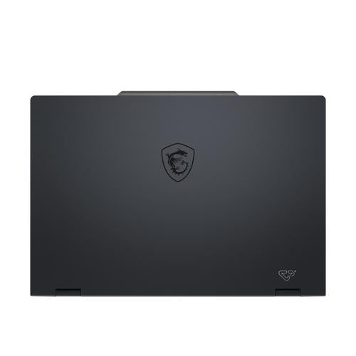 MSI Cyborg 15 B13WFKG-804NL Intel® Core™ i7 i7-13620H Laptop 39.6 cm (15.6") Full HD 16 GB DDR5-SDRAM 512 GB SSD NVIDIA GeForce RTX 5060 Wi-Fi 6E (802.11ax) Windows 11 Home Black