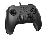 MSI FORCE GC200 Gaming Controller Black USB Gamepad Analogue / Digital Android, PC