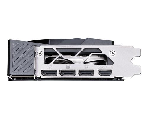 MSI GAMING GeForce RTX 5070 Ti 16G TRIO OC NVIDIA 16 GB GDDR7