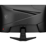 MSI MAG 244C computerskærm 59,9 cm (23.6") 1920 x 1080 pixel Fuld HD LCD Sort