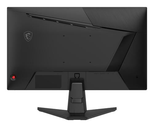MSI MAG 245F X24 computer monitor 60.5 cm (23.8") 1920 x 1080 pixels Full HD LCD Black