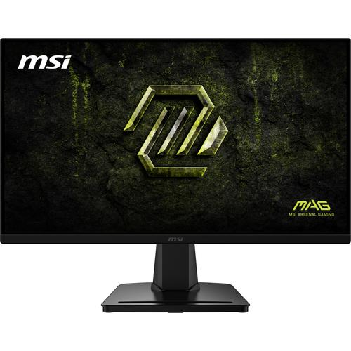 MSI MAG 256F E20 computer monitor 62.2 cm (24.5") 1920 x 1080 pixels Full HD LCD Black