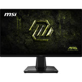 MSI MAG 256F E20 computer monitor 62.2 cm (24.5") 1920 x 1080 pixels Full HD LCD Black