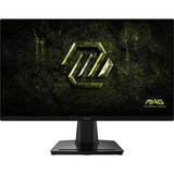 MSI MAG 256F E20 computer monitor 62.2 cm (24.5") 1920 x 1080 pixels Full HD LCD Black