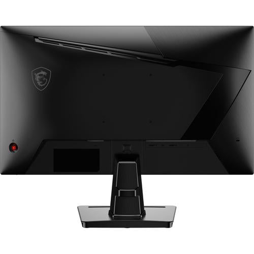 MSI MAG 256F E20 computer monitor 62.2 cm (24.5") 1920 x 1080 pixels Full HD LCD Black