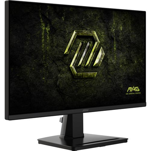 MSI MAG 256F E20 computer monitor 62.2 cm (24.5") 1920 x 1080 pixels Full HD LCD Black