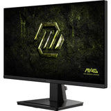 MSI MAG 256F E20 computer monitor 62.2 cm (24.5") 1920 x 1080 pixels Full HD LCD Black