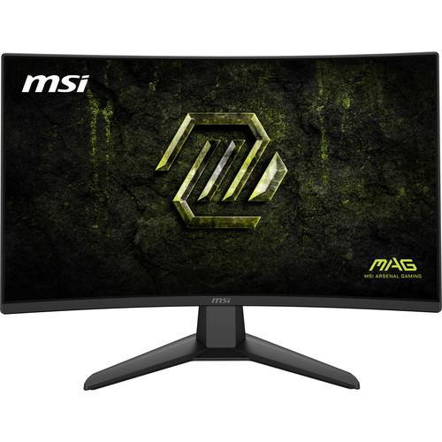 MSI MAG 274CF X24 computer monitor 68.6 cm (27") 1920 x 1080 pixels Full HD Black