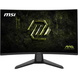 MSI MAG 274CF X24 computer monitor 68.6 cm (27") 1920 x 1080 pixels Full HD Black