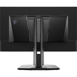MSI MAG 274QP QD-OLED X24 computerskærm 67,3 cm (26.5") 2560 x 1440 pixel Wide Quad HD Sort
