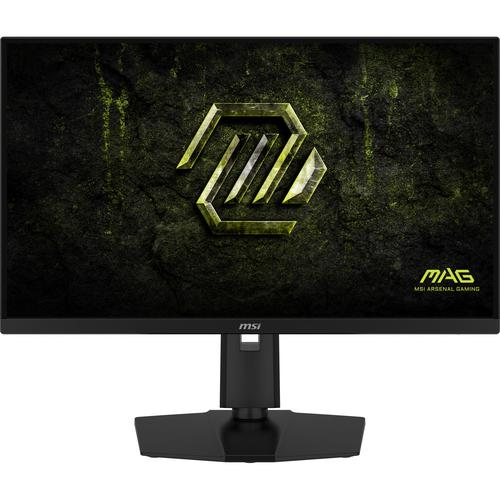MSI MAG 274QPF E20 computer monitor 68.6 cm (27") 2560 x 1440 pixels Wide Quad HD LCD Black