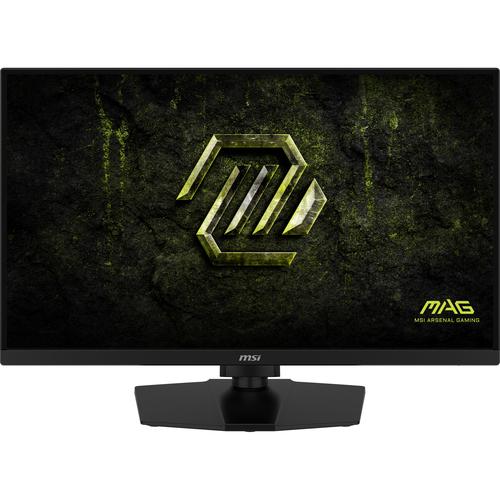 MSI MAG 274QPF E20 computer monitor 68.6 cm (27") 2560 x 1440 pixels Wide Quad HD LCD Black