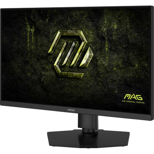 MSI MAG 274QPF E20 computer monitor 68.6 cm (27") 2560 x 1440 pixels Wide Quad HD LCD Black
