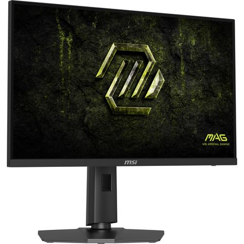 MSI MAG 274QPF X32 computerskærm 68,6 cm (27") 2560 x 1440 pixel Wide Quad HD LCD Sort