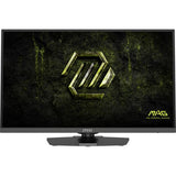 MSI MAG 274QPF X32 computerskærm 68,6 cm (27") 2560 x 1440 pixel Wide Quad HD LCD Sort