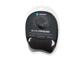 NATEC Chipmunk Black