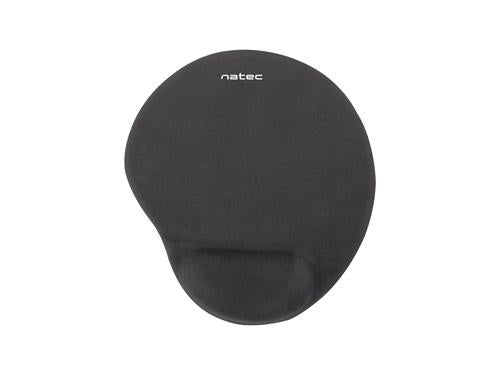 NATEC Marmot Black