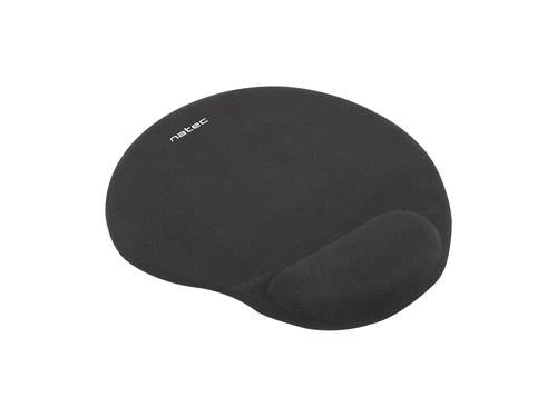 NATEC Marmot Black