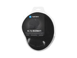 NATEC Marmot Black