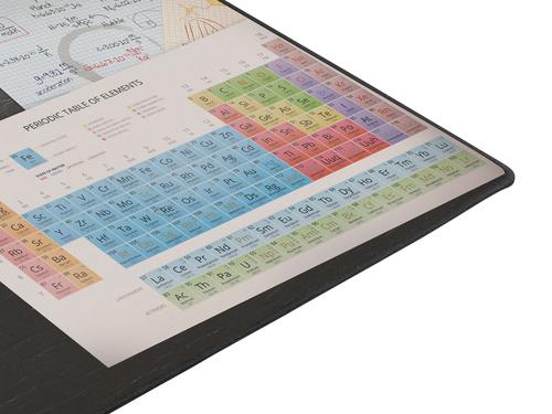 NATEC Science Multicolour