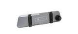 Navitel MR155NV dashcam Full HD Battery, Cigar lighter, USB Grey