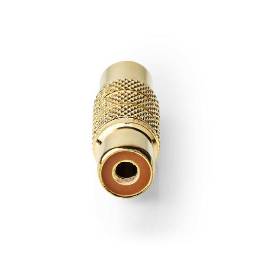 Nedis CABW24950AT camera audio adapter Passive