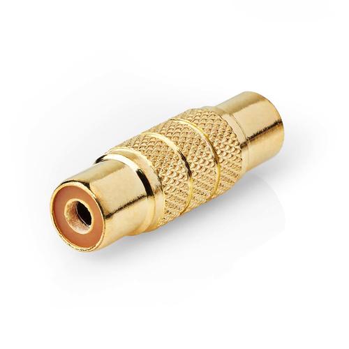 Nedis CABW24950AT camera audio adapter Passive