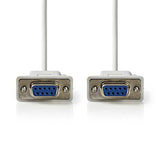 Nedis CCGP52050IV20 serial cable