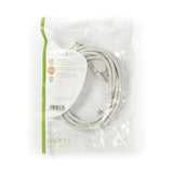 Nedis CCGP52050IV20 serial cable