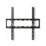Nedis TVWM1031BK tv-beslag 139,7 cm (55") Sort