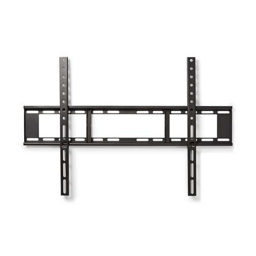 Nedis TVWM1051BK TV mount 177.8 cm (70") Black