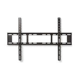 Nedis TVWM1051BK TV mount 177.8 cm (70") Black