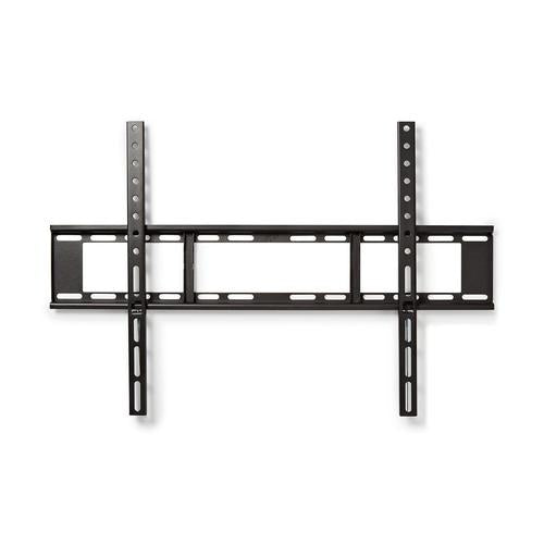 Nedis TVWM1051BK TV mount 177.8 cm (70") Black