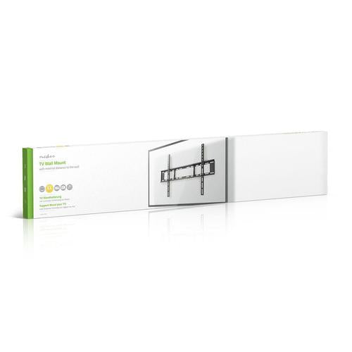 Nedis TVWM1051BK TV mount 177.8 cm (70") Black
