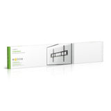 Nedis TVWM1051BK TV mount 177.8 cm (70") Black