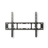 Nedis TVWM1151BK tv-beslag 177,8 cm (70") Sort