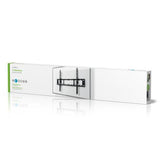 Nedis TVWM1151BK TV mount 177.8 cm (70") Black