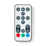 Nedis WIFILN51CRGB smart lighting Smart strip light Wi-Fi