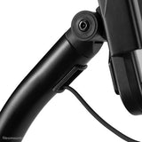 Neomounts DS15-625BL1 tablet sikkerhedslås Sort 27,9 cm (11")