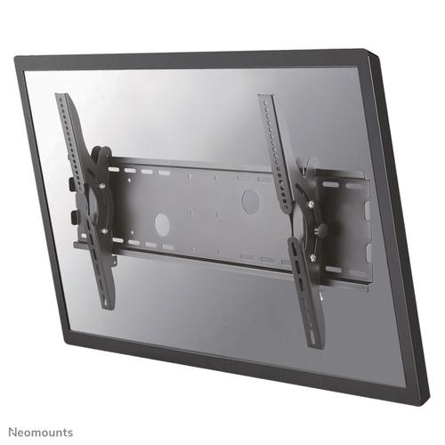 Neomounts PLASMA-W200BLACK tv-beslag 2,16 m (85") Sort
