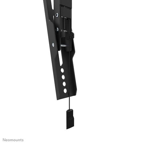 Neomounts WL35-550BL16 TV mount wall 42-86" - tiltable - easy install