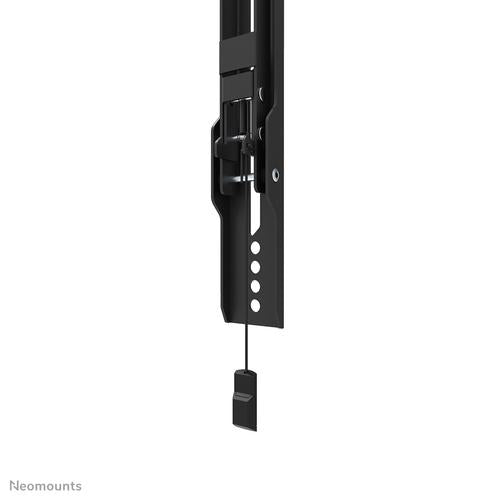 Neomounts WL35-550BL16 TV mount wall 42-86" - tiltable - easy install