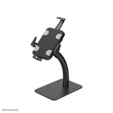 Neomounts DS15-625BL1 tablet sikkerhedslås Sort 27,9 cm (11")