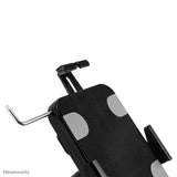 Neomounts DS15-625BL1 tablet sikkerhedslås Sort 27,9 cm (11")