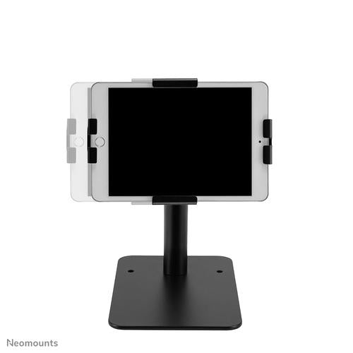 Neomounts DS15-625BL1 tablet sikkerhedslås Sort 27,9 cm (11")