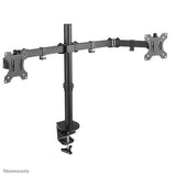 Neomounts FPMA-D550DBLACK skærmbeslag og -stativer 81,3 cm (32") Skrivebord Sort