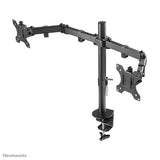 Neomounts FPMA-D550DBLACK skærmbeslag og -stativer 81,3 cm (32") Skrivebord Sort