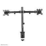 Neomounts FPMA-D550DBLACK skærmbeslag og -stativer 81,3 cm (32") Skrivebord Sort